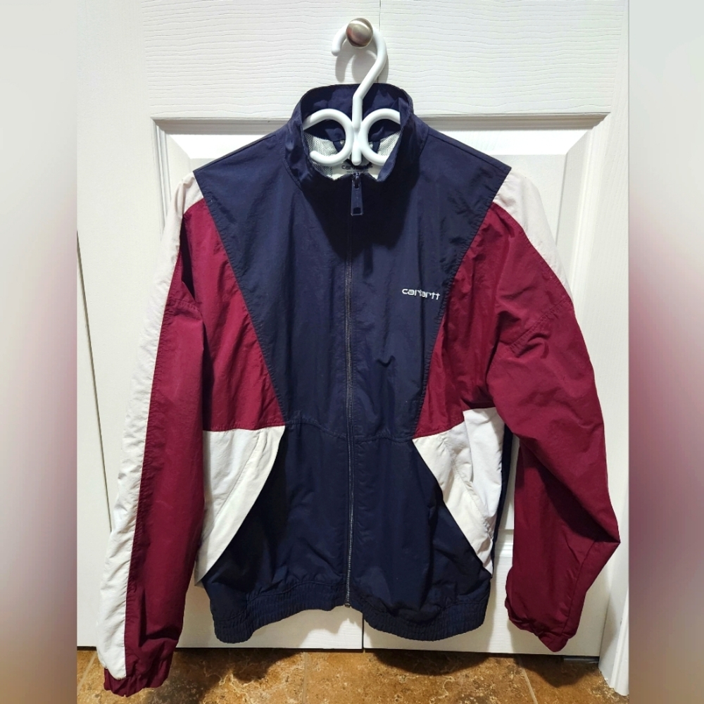 Women's Carhartt Windbreaker